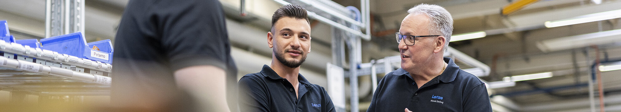 Lenze Austria GmbH