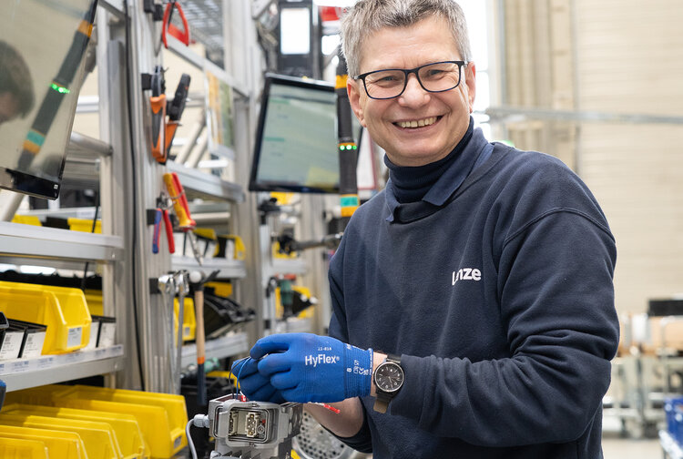 Lenze Austria GmbH Bild 2