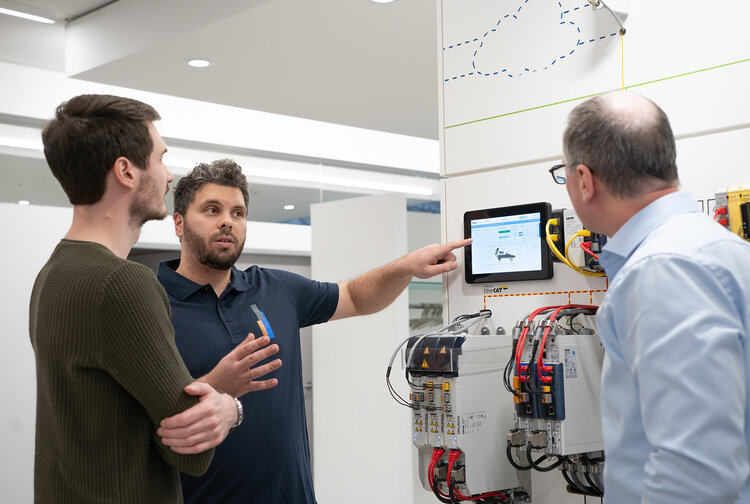 Lenze Austria GmbH Bild 5