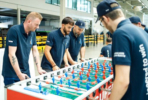 Lenze Austria GmbH