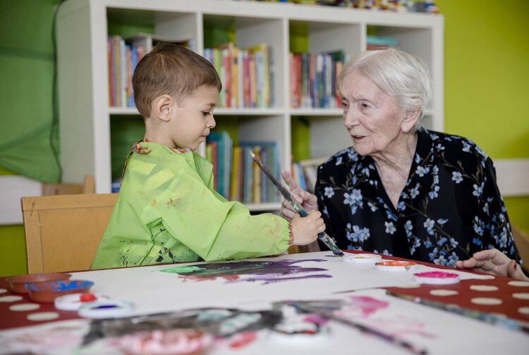 Kolping „Gemeinsam leben“ Wien-Favoriten GmbH Bild 3