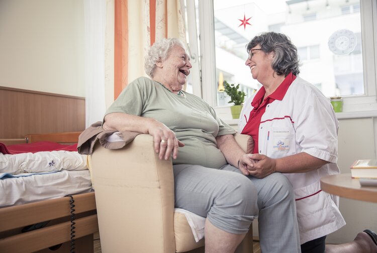 Kolping „Gemeinsam leben“ Wien-Favoriten GmbH Bild 2