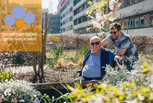 Kolping „Gemeinsam leben“ Wien-Favoriten GmbH