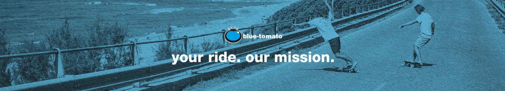 Blue Tomato GmbH