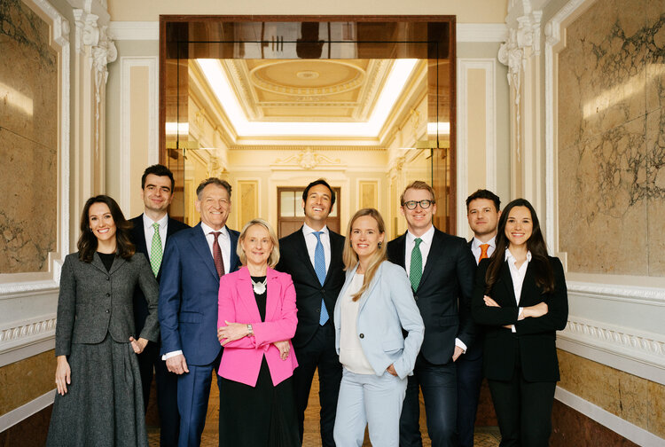 ABEL Rechtsanwälte GmbH Bild 1