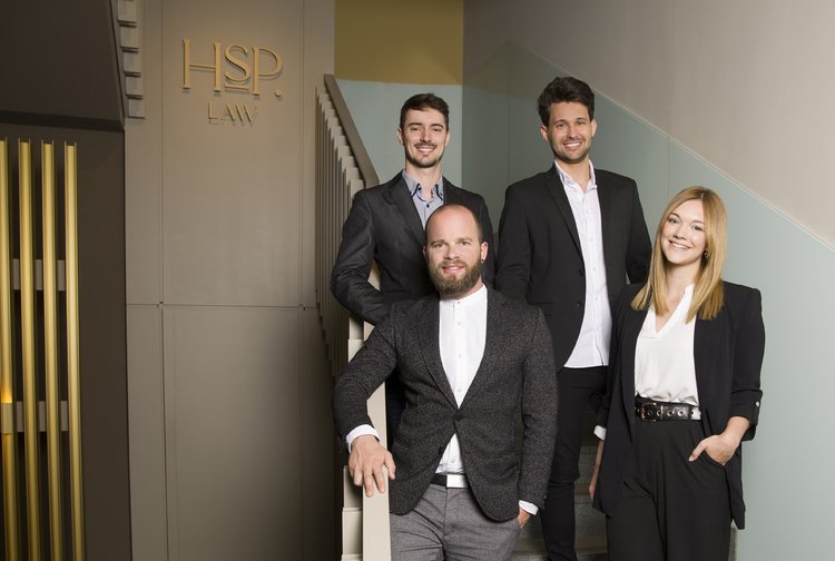HSP Rechtsanwälte GmbH Bild 3