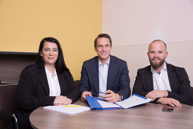 HSP Rechtsanwälte GmbH Bild 2