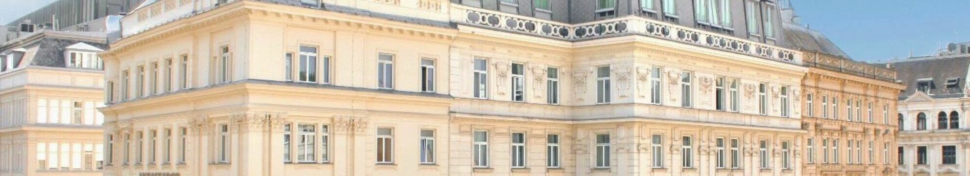 Hotel Ambassador Betriebsgesellschaft mbH