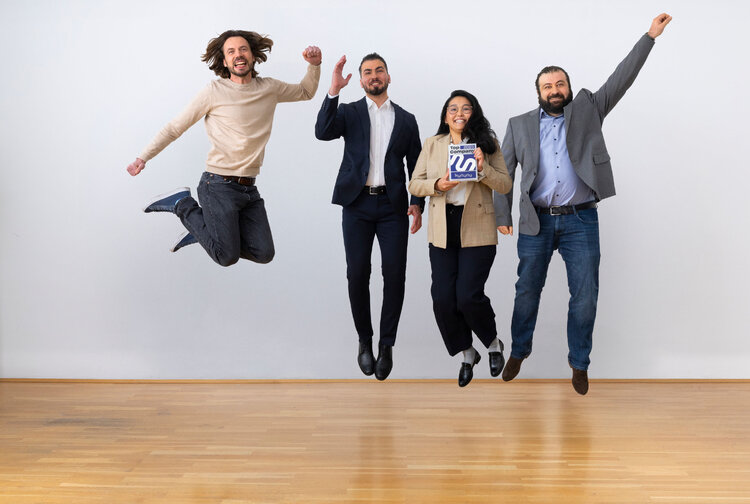 MANZ Solutions GmbH Bild 2