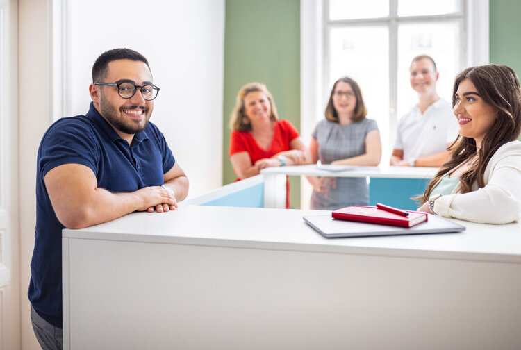 MANZ Solutions GmbH Bild 3