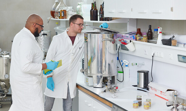 FH
            Campus Wien/Schedl 