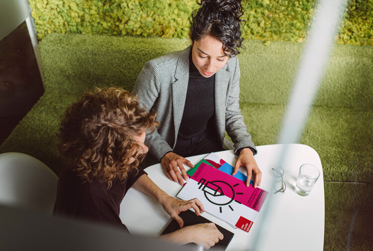 Wirtschaftsagentur Wien. Ein Fonds der Stadt Wien. Bild 2