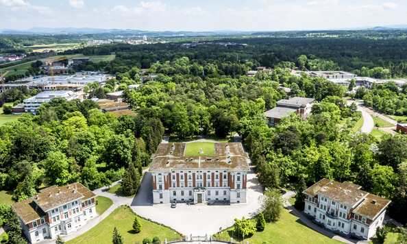 Landesklinikum Mauer