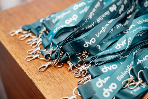 dvo Software Entwicklungs- und Vertriebs-GmbH