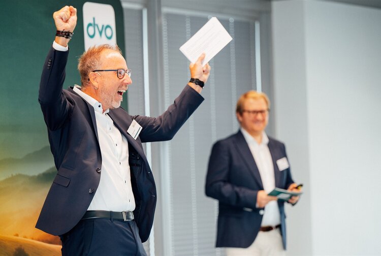 dvo Software Entwicklungs- und Vertriebs-GmbH Bild 3
