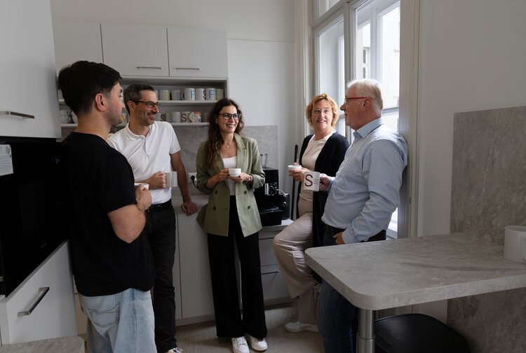 dvo Software Entwicklungs- und Vertriebs-GmbH Bild 8