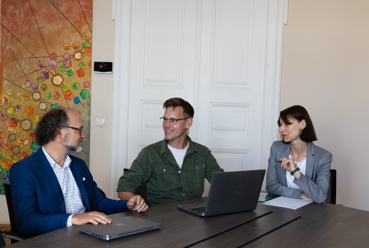 dvo Software Entwicklungs- und Vertriebs-GmbH Bild 9