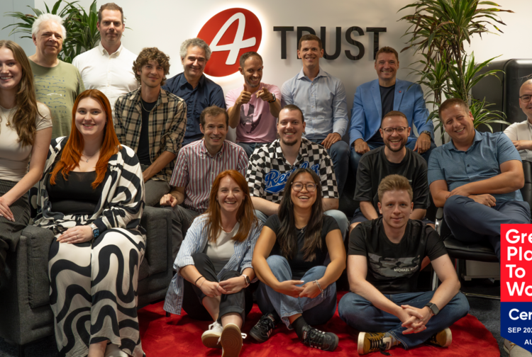A-Trust GmbH Bild 3