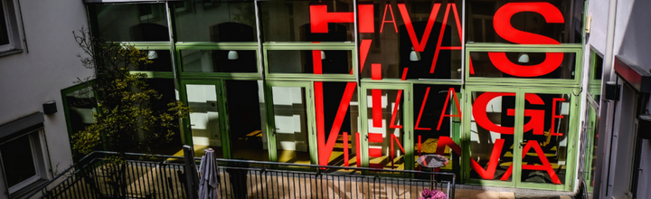 Titelbild der Firma Havas Village Wien