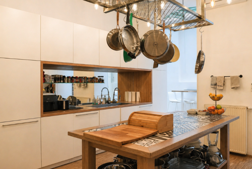 Havas Village Wien
