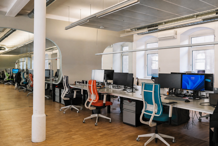 Havas Village Wien Bild 2