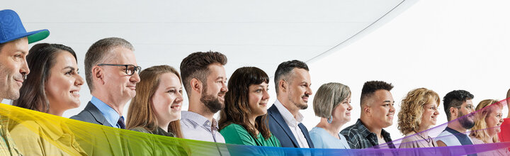 Titelbild der Firma A1 Telekom Austria AG