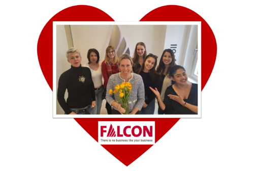 FAL-CON Steuerberatungsgesellschaft mbH