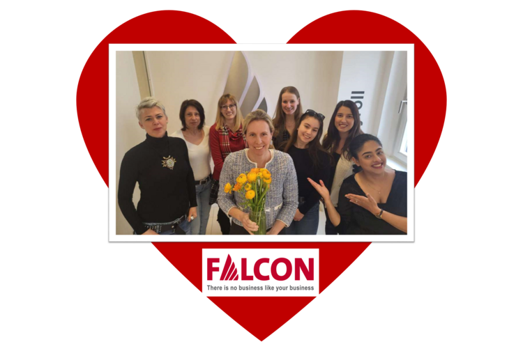 FAL-CON Steuerberatungsgesellschaft mbH Bild 1