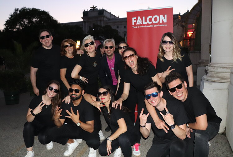 FAL-CON Steuerberatungsgesellschaft mbH Bild 2