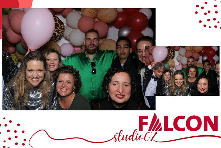 FAL-CON Steuerberatungsgesellschaft mbH Bild 3