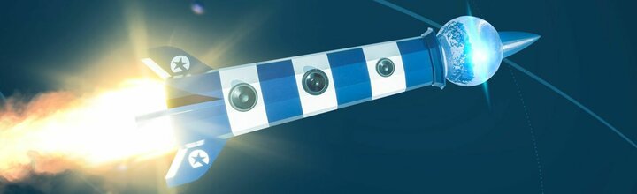 Titelbild der Firma Stargate Group Werbeagentur GmbH