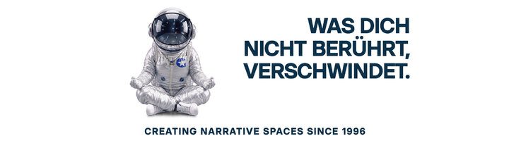 Titelbild der Firma Stargate Group Werbeagentur GmbH