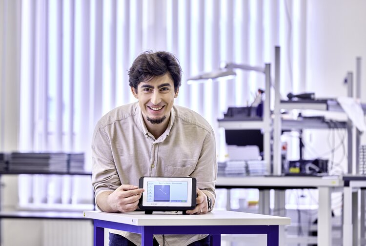 NEXT SYSTEM Vertriebsges.m.b.H. Bild 2