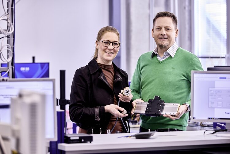 NEXT SYSTEM Vertriebsges.m.b.H. Bild 1