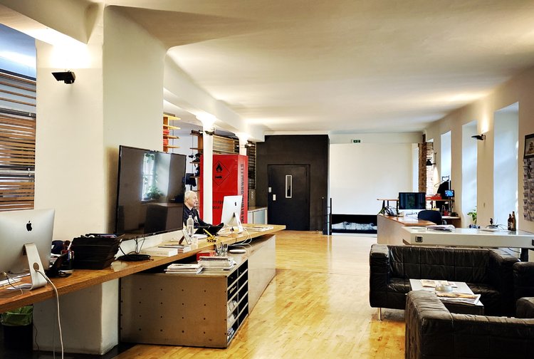 Vienna Paint Studios GmbH Bild 5