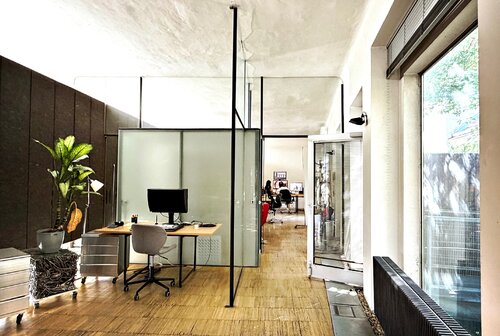 Vienna Paint Studios GmbH
