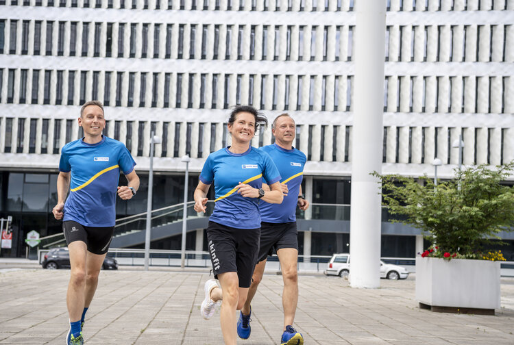 HYPO NOE Landesbank für Niederösterreich und Wien AG Bild 9