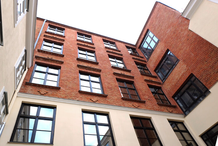 F + P ARCHITEKTEN ZT GMBH Bild 1