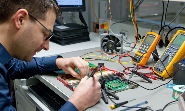 IMS Nanofabrication GmbH Bild 21