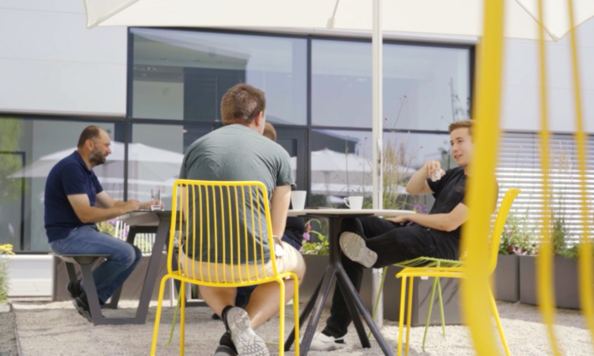 IMS Nanofabrication GmbH Bild 7