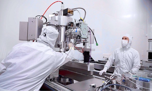 IMS Nanofabrication GmbH Bild 4