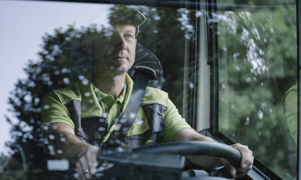 KRÖSWANG - Der Frische-Lieferant Bild 2