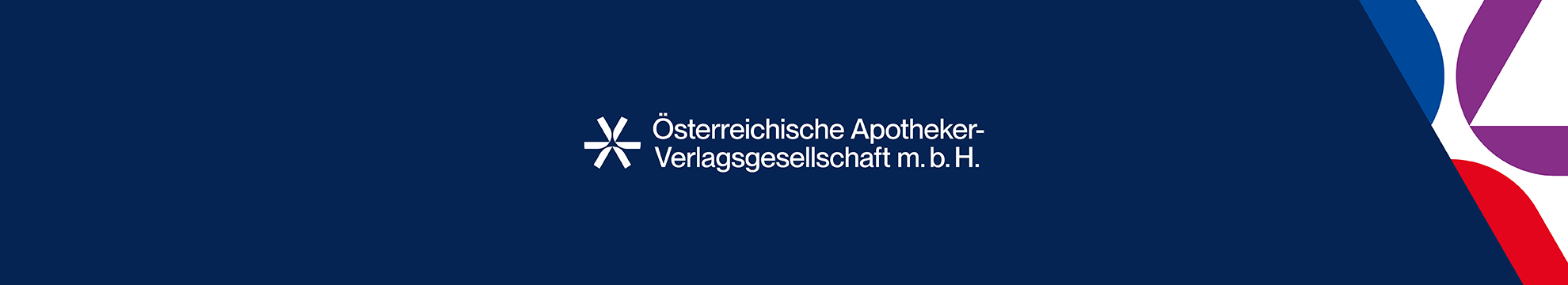 Österreichische Apotheker-Verlagsgesellschaft m.b.H.