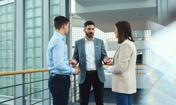 Salzburg AG für Energie, Verkehr und Telekommunikation Bild 4