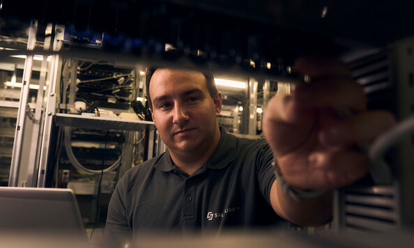 Salzburg AG für Energie, Verkehr und Telekommunikation Bild 3