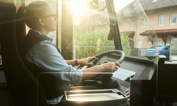 Salzburg AG für Energie, Verkehr und Telekommunikation Bild 1