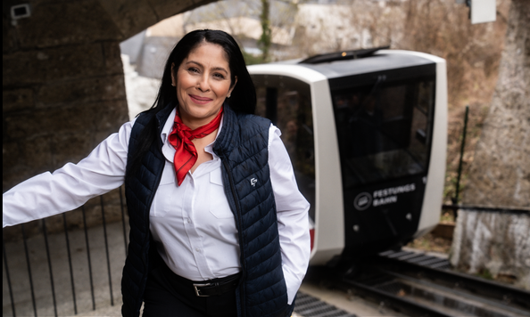 Salzburg AG für Energie, Verkehr und Telekommunikation Bild 5