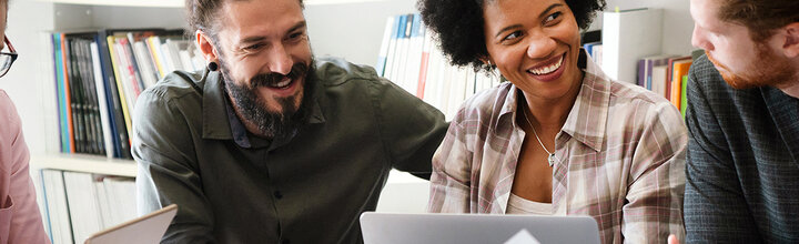 Titelbild der Firma Kontron AG