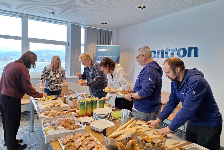 Kontron AG Bild 5