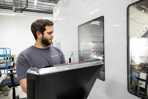 Pankl Racing Systems AG